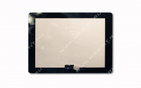 Ipad 3 4 black