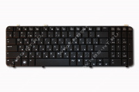 HP Pavilion DV6-1000