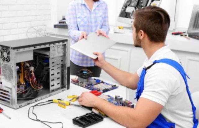 Стоит ли ремонтировать ноутбук