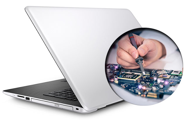 Выбор сервисного центра. Где и как ремонтировать ноутбук.