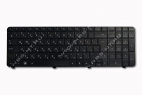HP Pavilion CQ72