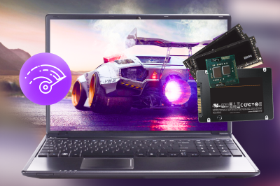 Тачку на прокачку!