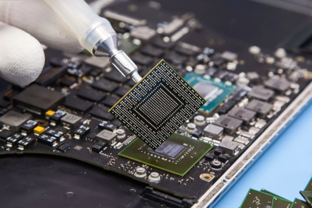 Ремонт видеокарты