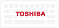 Клавиатуры для ноутбуков Toshiba