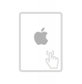 Тачскрины для планшетов Apple