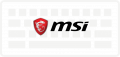 Клавиатуры для ноутбуков MSI