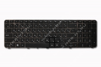 HP Pavilion DV7-4000