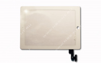 Ipad 2 white