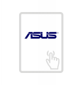 Тачскрины для планшетов Asus