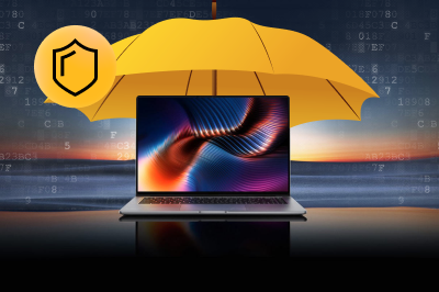 Весь год под защитой!