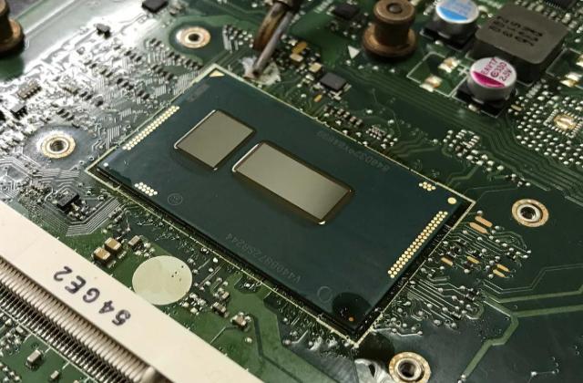 Ремонт USB портов в современных ноутбуках.