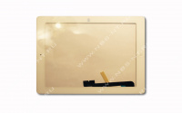 Ipad 3 4 white
