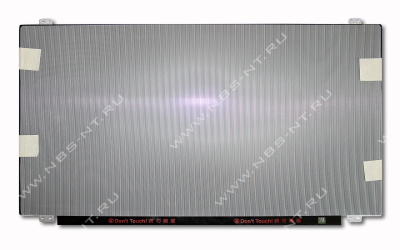 15.6 4pin slim
