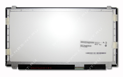 15.6 40pin slim back
