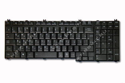 Toshiba A500