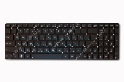 Asus K55