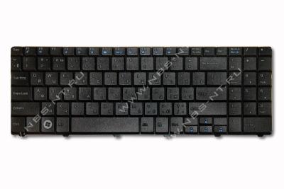 MSI CR640