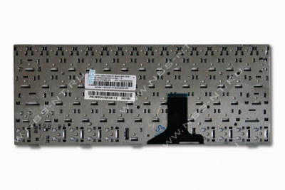 Asus EEEPC 1005 back