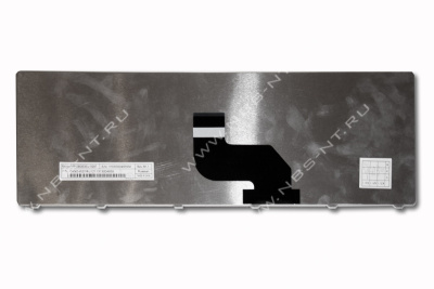 MSI CR640 back